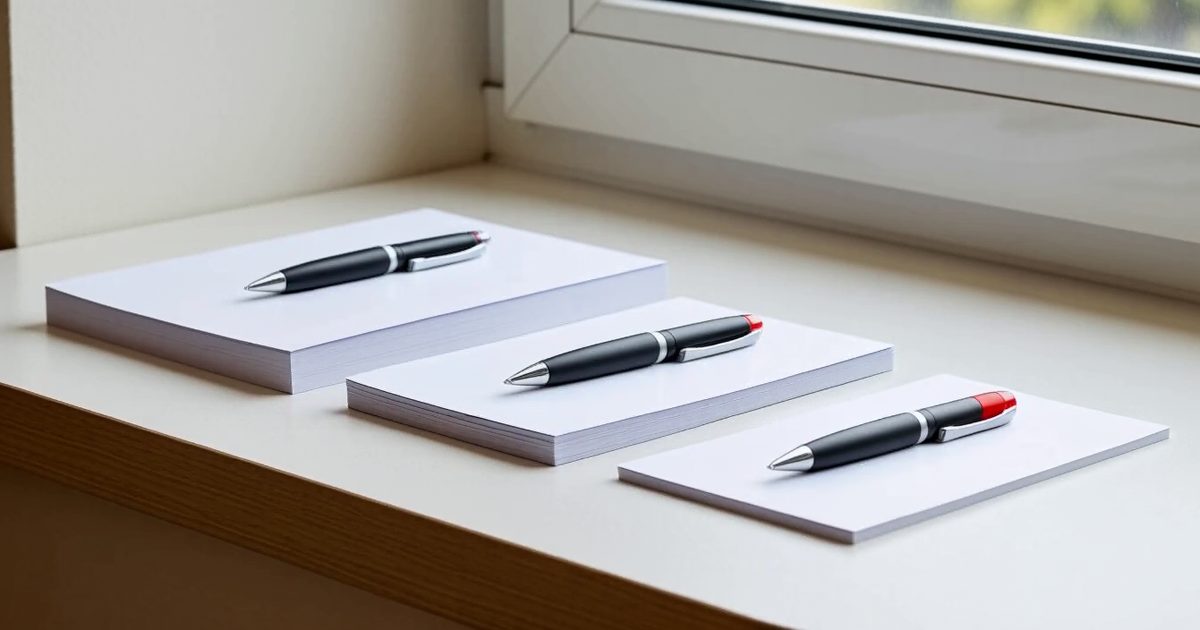 簡報製作的三種類型，企劃書、講義與溝通簡報