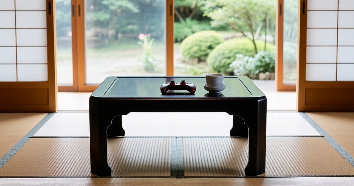 從日本線上遊戲玩家的禮貌看民族文化差異