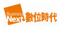數位時代 報頭