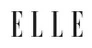 ELLE 台灣(網站圖輯) 報頭