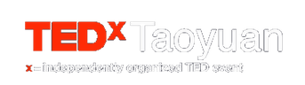 TEDxTaoyuan Blog 報頭